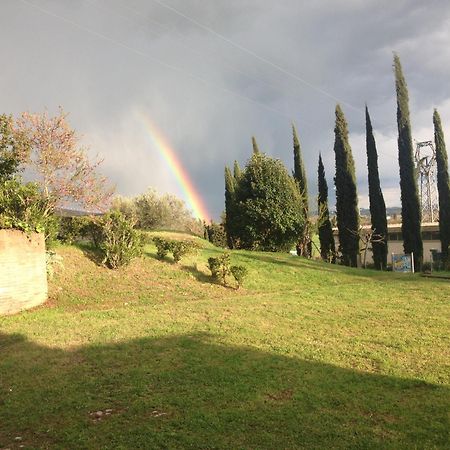Santa Maria a Monte Podere Di Valli מראה חיצוני תמונה