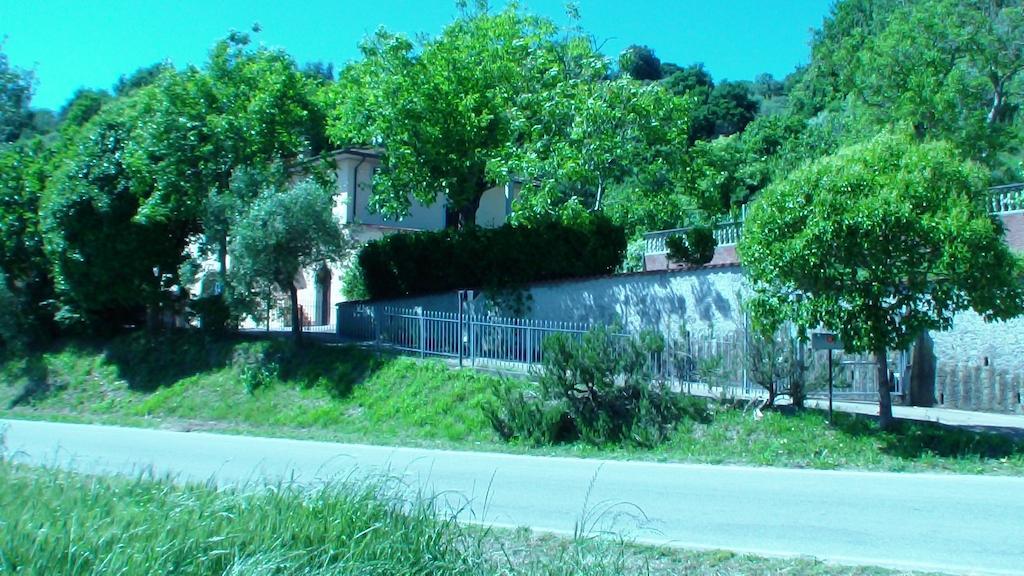 Santa Maria a Monte Podere Di Valli מראה חיצוני תמונה