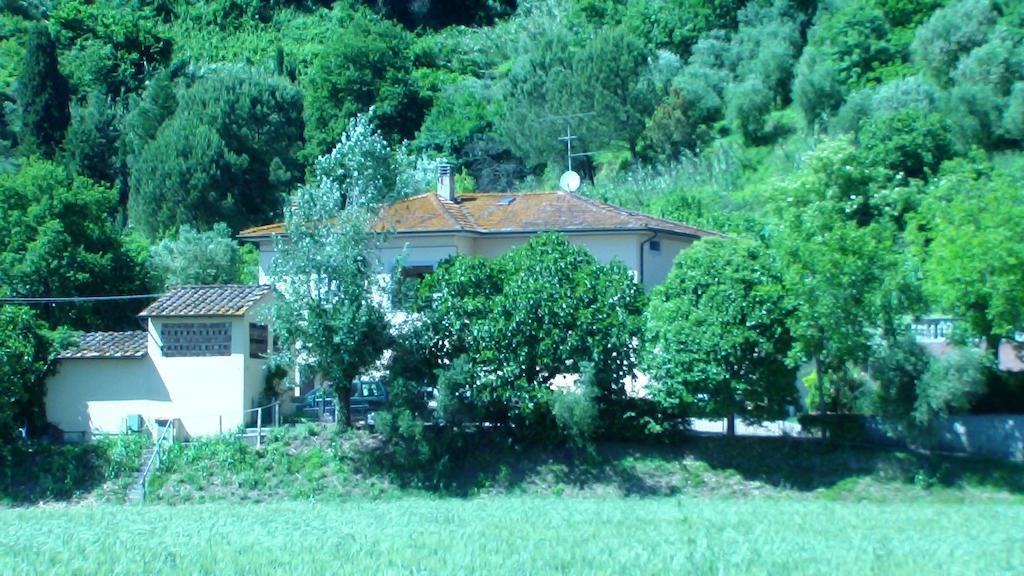 Santa Maria a Monte Podere Di Valli מראה חיצוני תמונה
