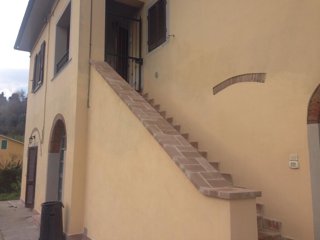 Santa Maria a Monte Podere Di Valli מראה חיצוני תמונה